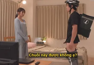 Bố chồng yêu thấy người yêu của con trai muốn có thai nhưng con trai ông quá yếu nên đã…