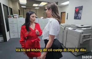 Đại tướng quân cũng khó qua được ải mỹ nhân