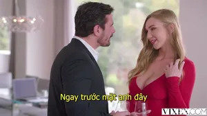 Được chị quản lý dẫn đi ăn, nào ngờ say xỉn lại trở thành bữa ăn của chị